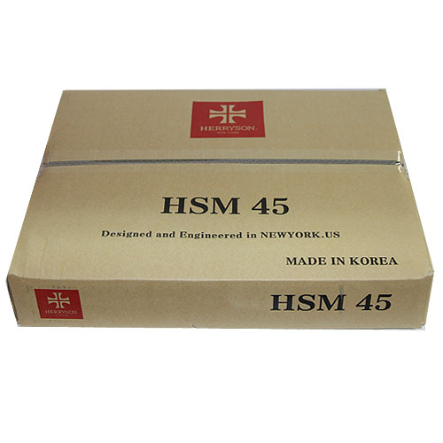 HSM 40x50 방진매트