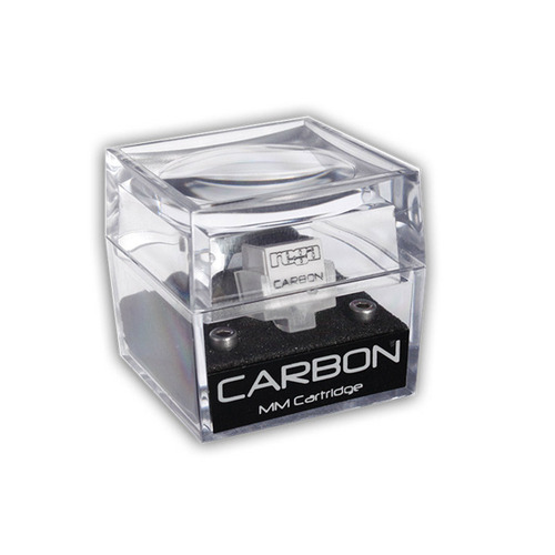 Carbon MM